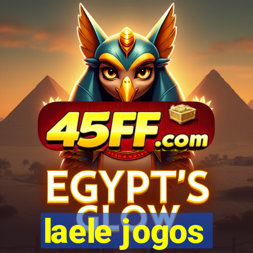 laele jogos